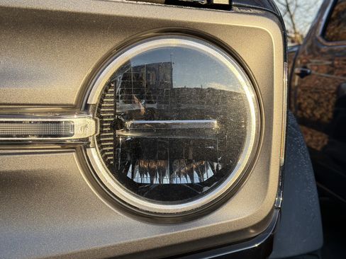 Used 2021 Ford Bronco Big Bend image 11