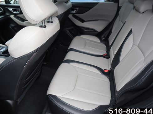 Used 2021 Subaru Forester Limited image 18