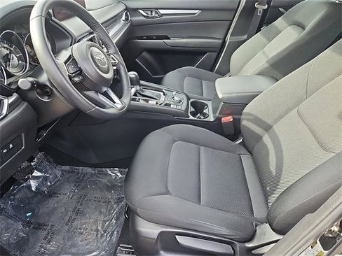 Used 2023 MAZDA CX-5 AWD 2.5 S image 26