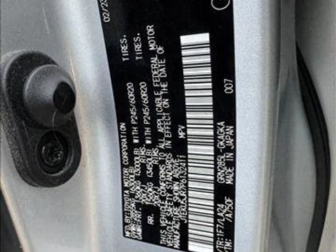 Certified 2023 Toyota 4Runner Limited image 23