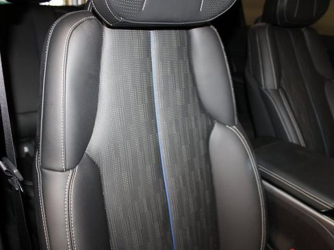 Certified 2024 Cadillac Lyriq Luxury w/ LPO, Floor Liner Package image 33