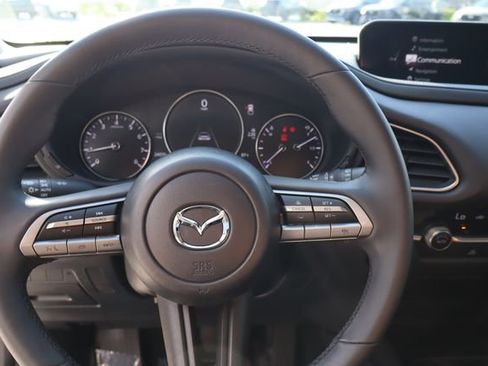 Used 2023 MAZDA CX-30 AWD 2.5 S w/ Select Package image 29