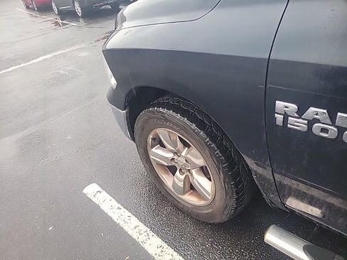 Used 2017 RAM 1500 Big Horn image 20