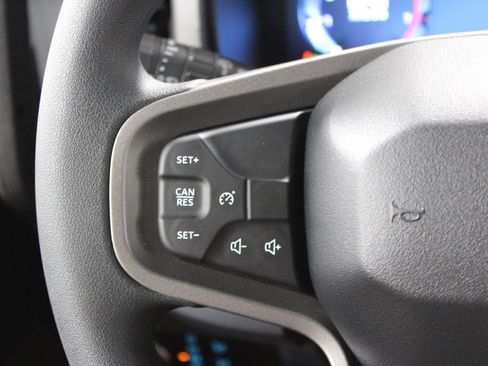 New 2025 Ford Bronco 4-Door image 30