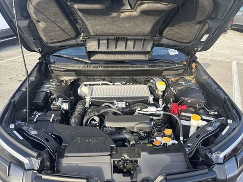 New 2026 Subaru Outback Touring XT AWD/4WD image 26