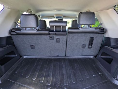 Certified 2021 Toyota 4Runner SR5 Premium image 6