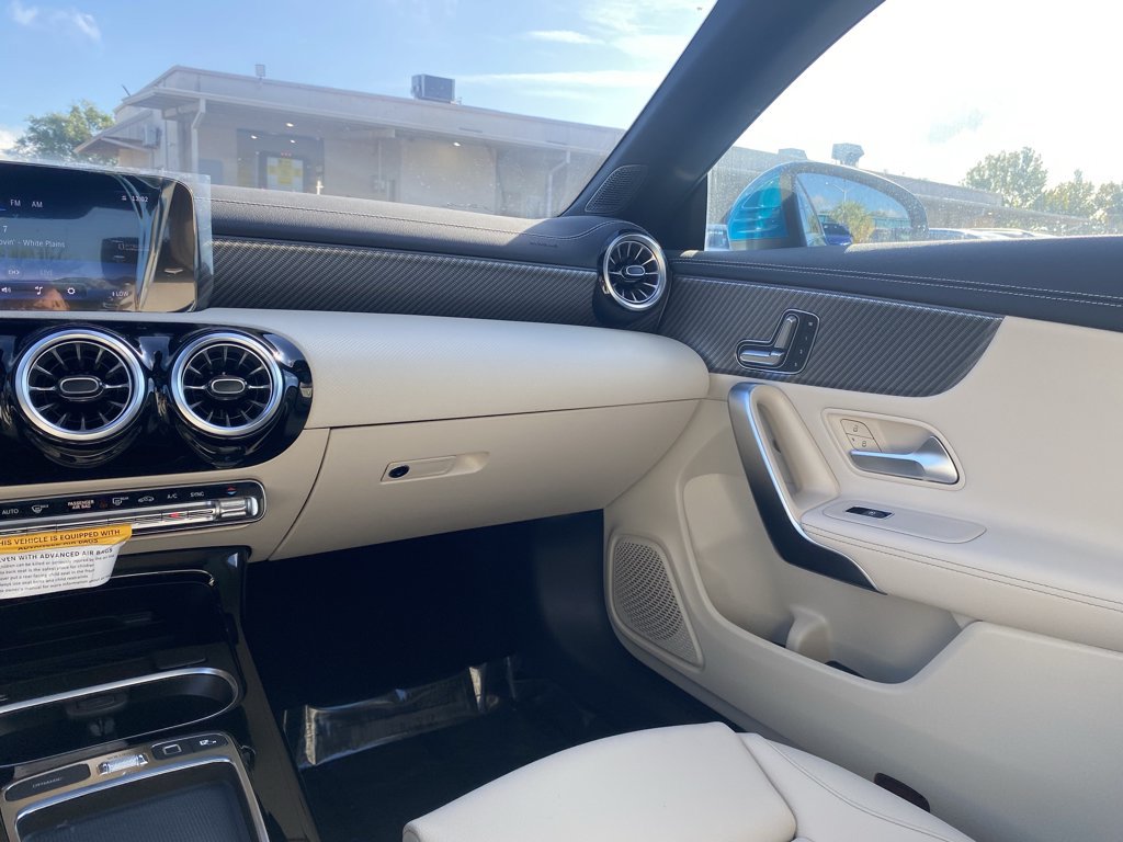 Certified 2026 Mercedes-Benz CLA 250 image 4