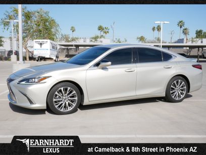 Used 2019 Lexus ES 300h 300h
