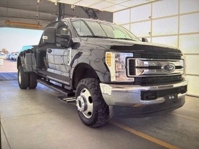 Used 2019 Ford F350 XL w/ STX Appearance Package
