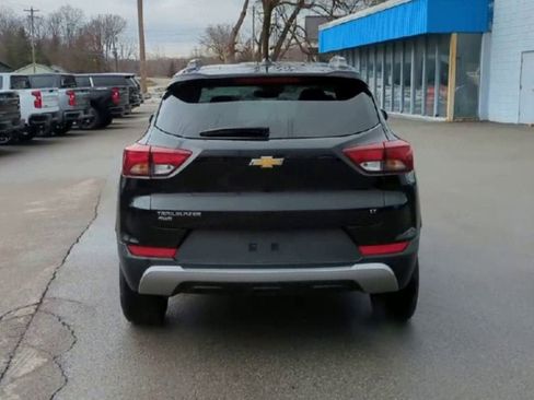 Certified 2023 Chevrolet TrailBlazer LT image 7