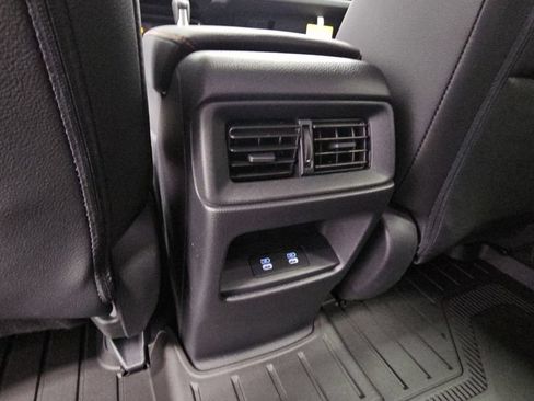 New 2026 Honda CR-V Sport Touring image 34
