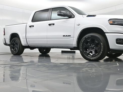 New 2026 RAM 1500 Big Horn w/ Night Edition image 47