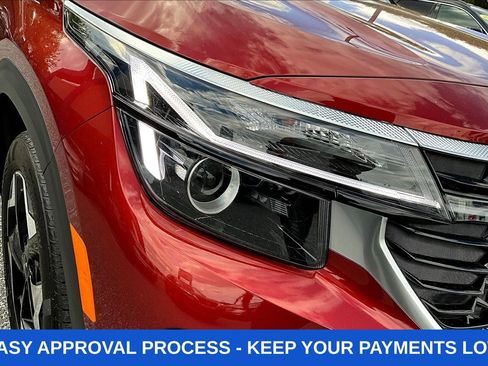Used 2026 Kia Seltos S FWD image 41