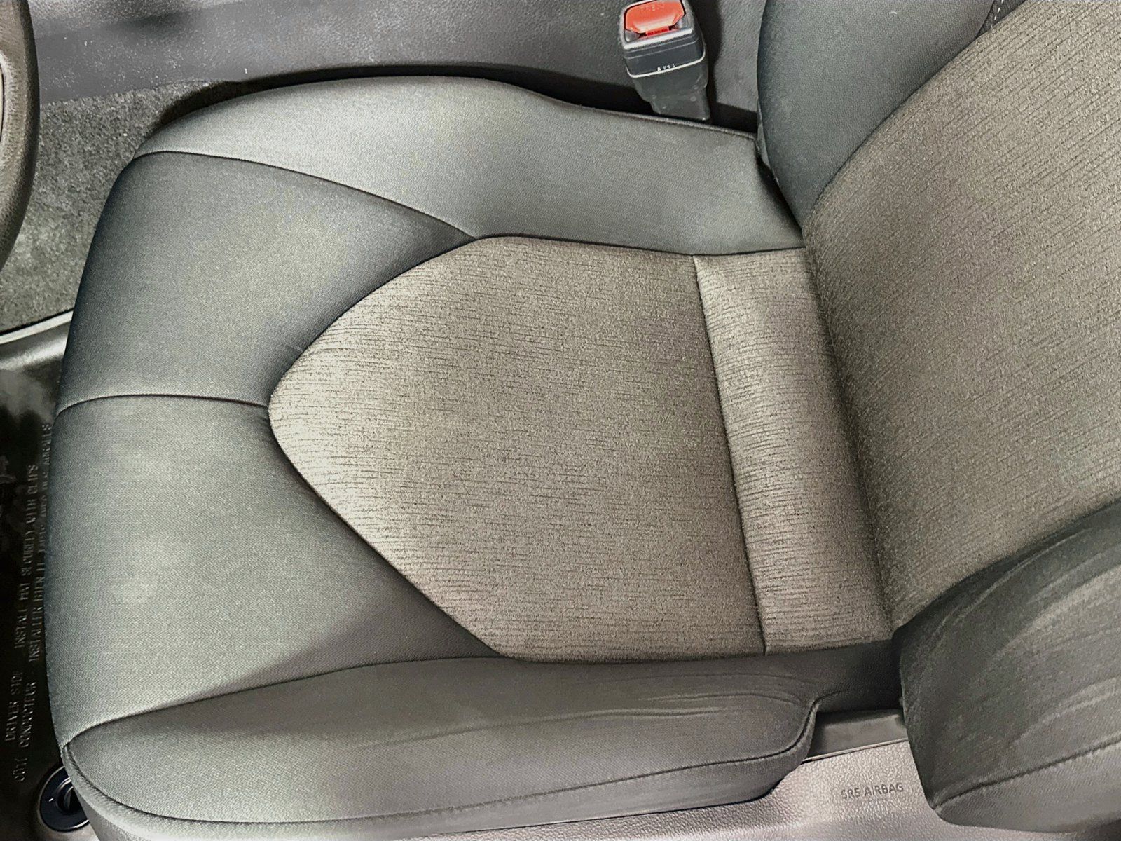 Used 2021 Toyota Camry LE w/ Convenience Package FWD image 20