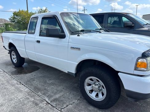 Used 2011 Ford Ranger XLT RWD image 6