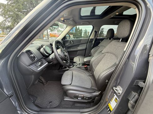 Used 2018 MINI Cooper Countryman S image 9