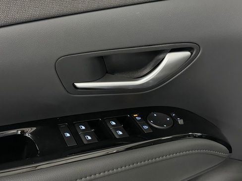 New 2026 Hyundai Tucson Limited image 12