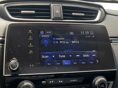 Used 2022 Honda CR-V EX-L image 25