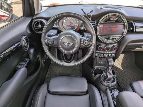 Used 2016 MINI Cooper S FWD image 16