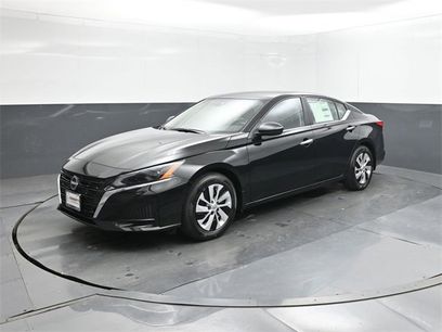 New 2025 Nissan Altima 2.5 S