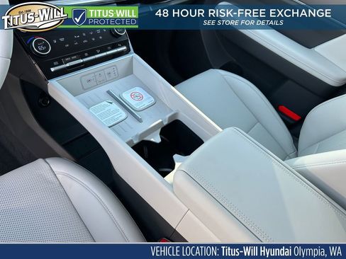 New 2026 Hyundai Santa Fe SEL image 20