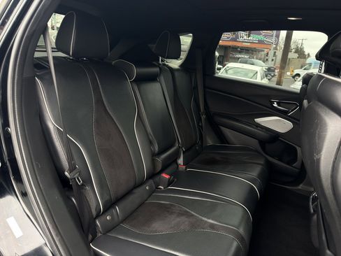 Used 2019 Acura RDX A-Spec image 15