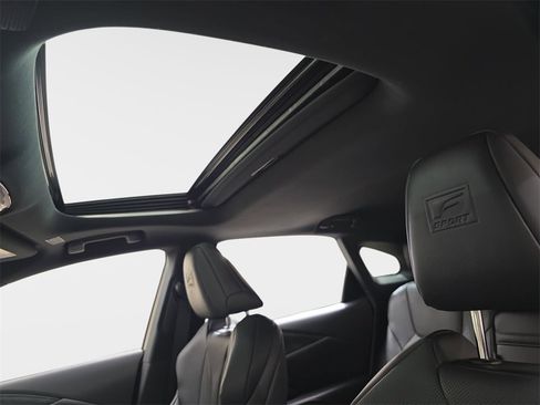 Certified 2023 Lexus RX 350 F Sport w/ Tow Prep Package image 30