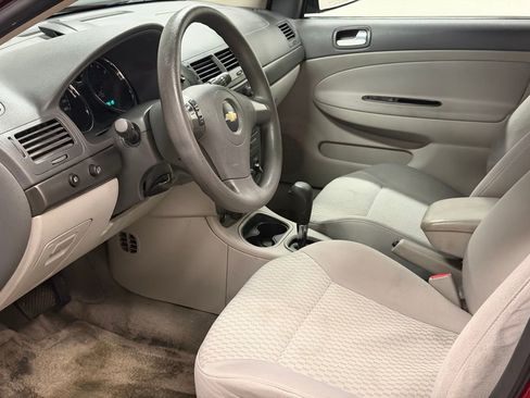 Used 2007 Chevrolet Cobalt LT w/ Preferred Equipment Group image 20
