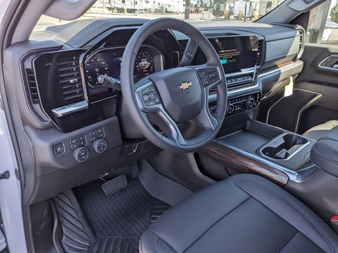 New 2026 Chevrolet Silverado 3500 LT w/ All Star Edition image 10