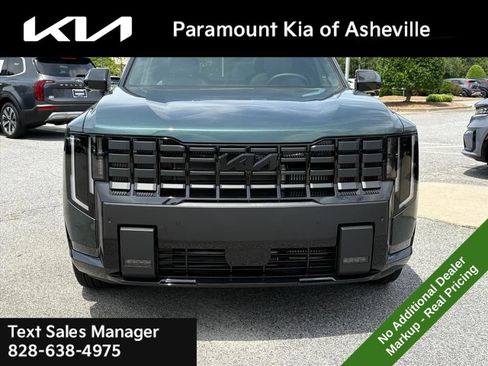 New 2027 Kia Telluride SX X-Line AWD/4WD image 2