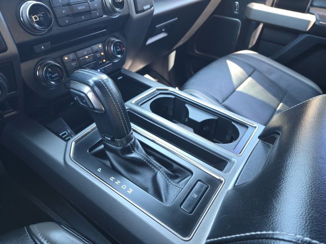 Used 2018 Ford F150 Raptor w/ Equipment Group 802A Luxury AWD/4WD image 43