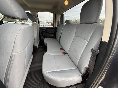 Used 2017 RAM 1500 Tradesman w/ Popular Equipment Group image 27