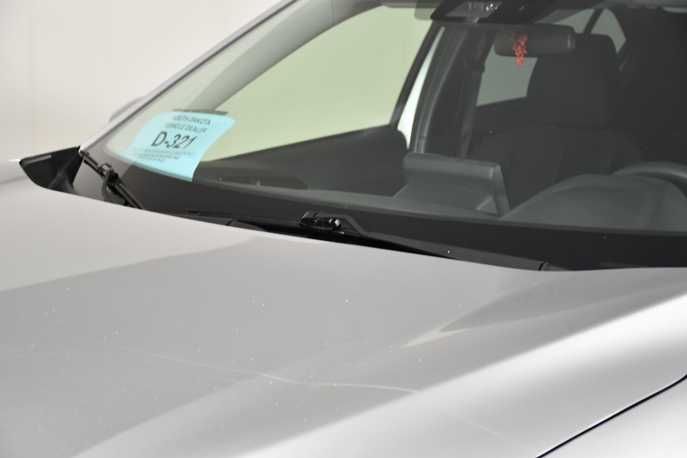 Used 2024 Mitsubishi Eclipse Cross LE AWD/4WD image 12