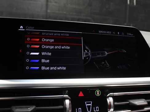 Used 2022 BMW M4 xDrive Competition AWD/4WD image 63