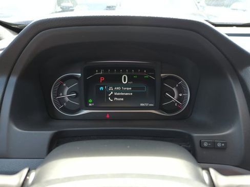 Certified 2023 Honda Passport EX-L image 39