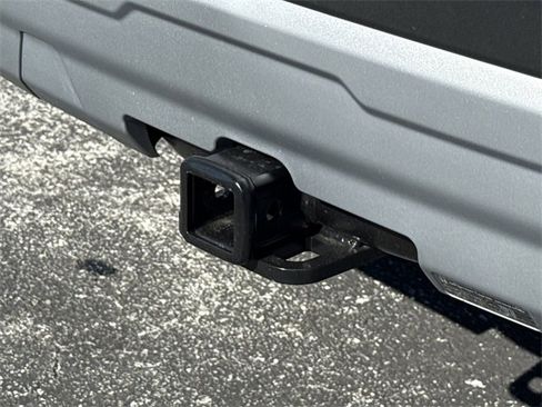 New 2025 Honda Pilot TrailSport image 15