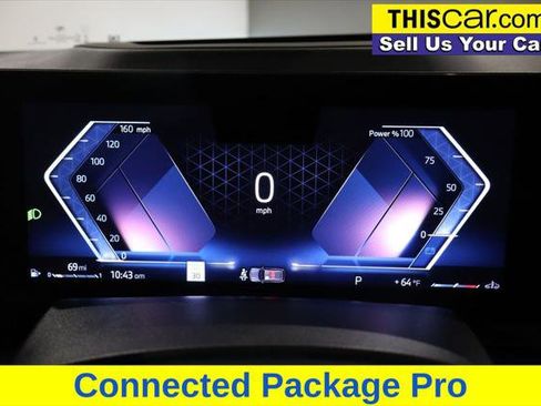 Used 2024 BMW X5 xDrive40i w/ Premium Package image 13