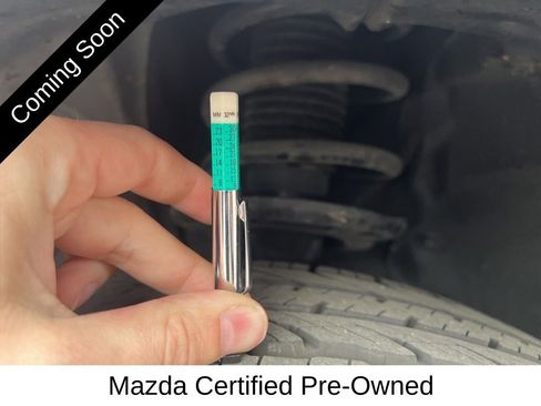 Used 2025 MAZDA CX-5 AWD 2.5 S w/ Premium Plus Pkg image 26