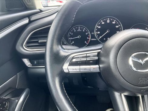 Used 2023 MAZDA CX-30 AWD 2.5 S w/ Preferred Package image 22