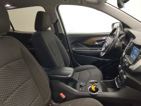Used 2019 GMC Terrain SLE w/ Driver Convenience Package FWD image 21