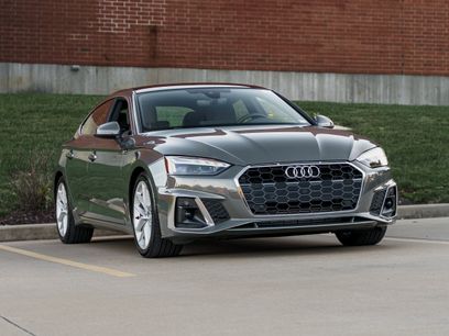 Used 2024 Audi A5 2.0T Premium Plus w/ Premium Plus