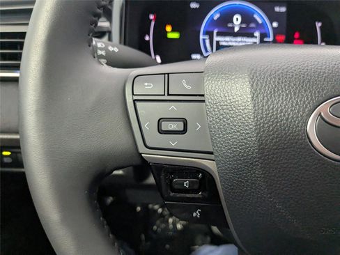 Certified 2025 Toyota Camry LE image 16