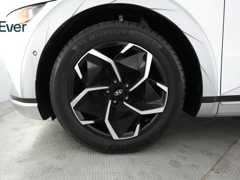 Used 2024 Hyundai Ioniq 5 Limited RWD image 19