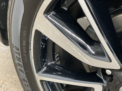 Used 2017 Nissan Rogue SL w/ SL Premium Package image 34