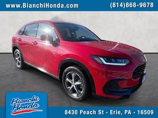 Used 2024 Honda HR-V EX-L video 1