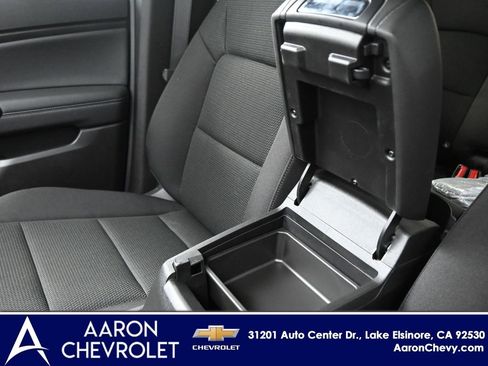 New 2026 Chevrolet Colorado LT w/ Advanced Trailering Package image 12