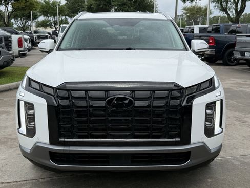 Used 2025 Hyundai Palisade Limited image 11