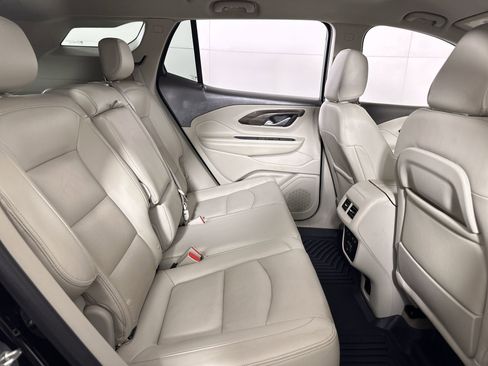 Used 2020 GMC Terrain Denali w/ Denali Premium Package image 64