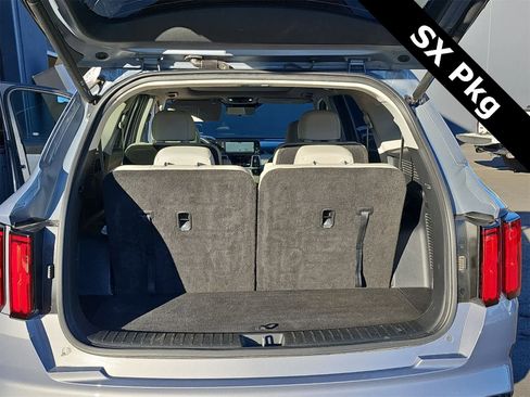 Used 2022 Kia Sorento SX image 23