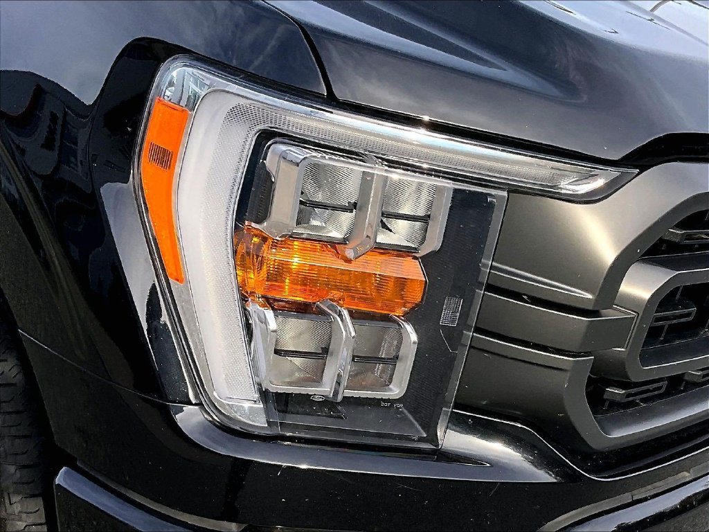 Used 2023 Ford F150 XLT w/ Equipment Group 302A High AWD/4WD image 33